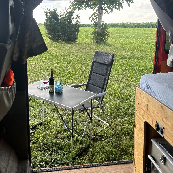 entspannung platz zum entspannen