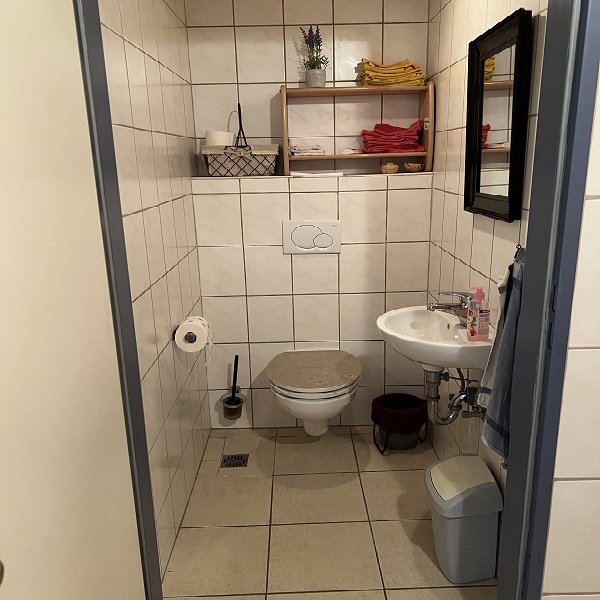 toilette wc fuer camper